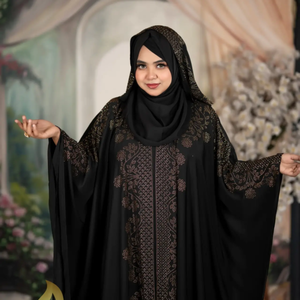 Alternative view of পার্টি 3 পার্ট গর্জিয়াস আবায়া